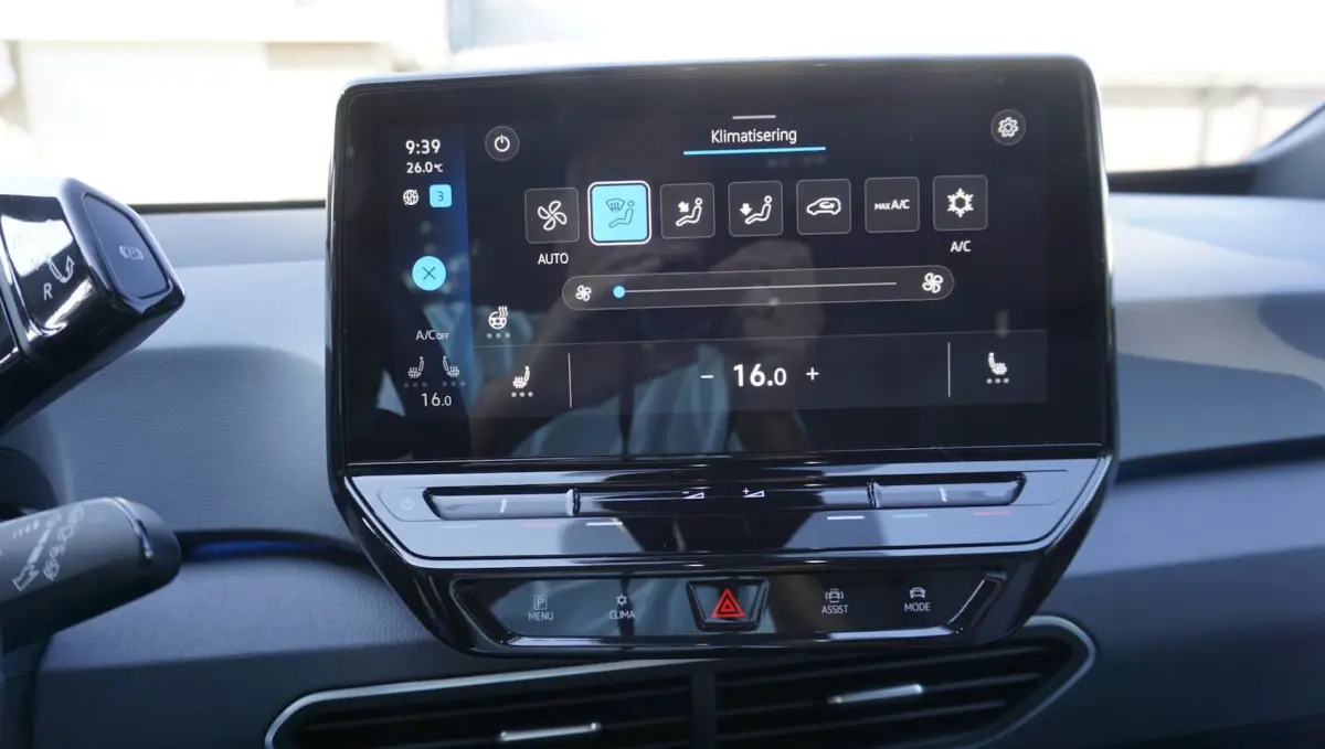 Life 58 kWh SOH 91.3 %