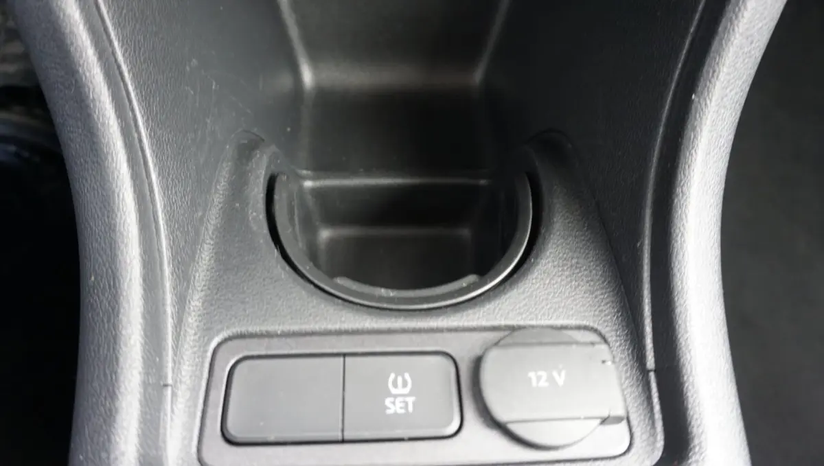 1.0 Airco 5 Drs