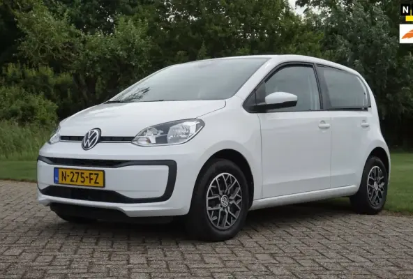 1.0 Airco 5 Drs