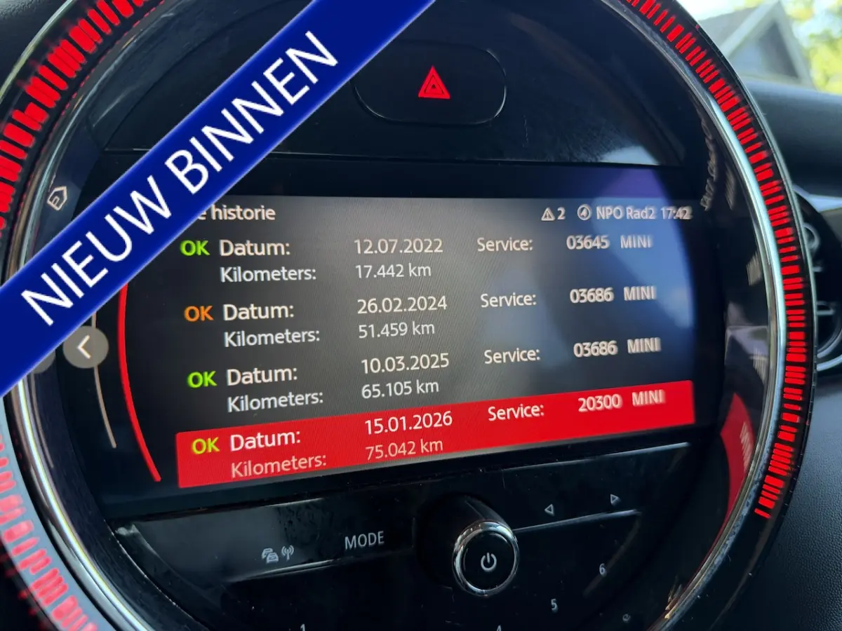1.5 One Business Edition NAV|PDC|VIRTUAL|AUTOMAAT