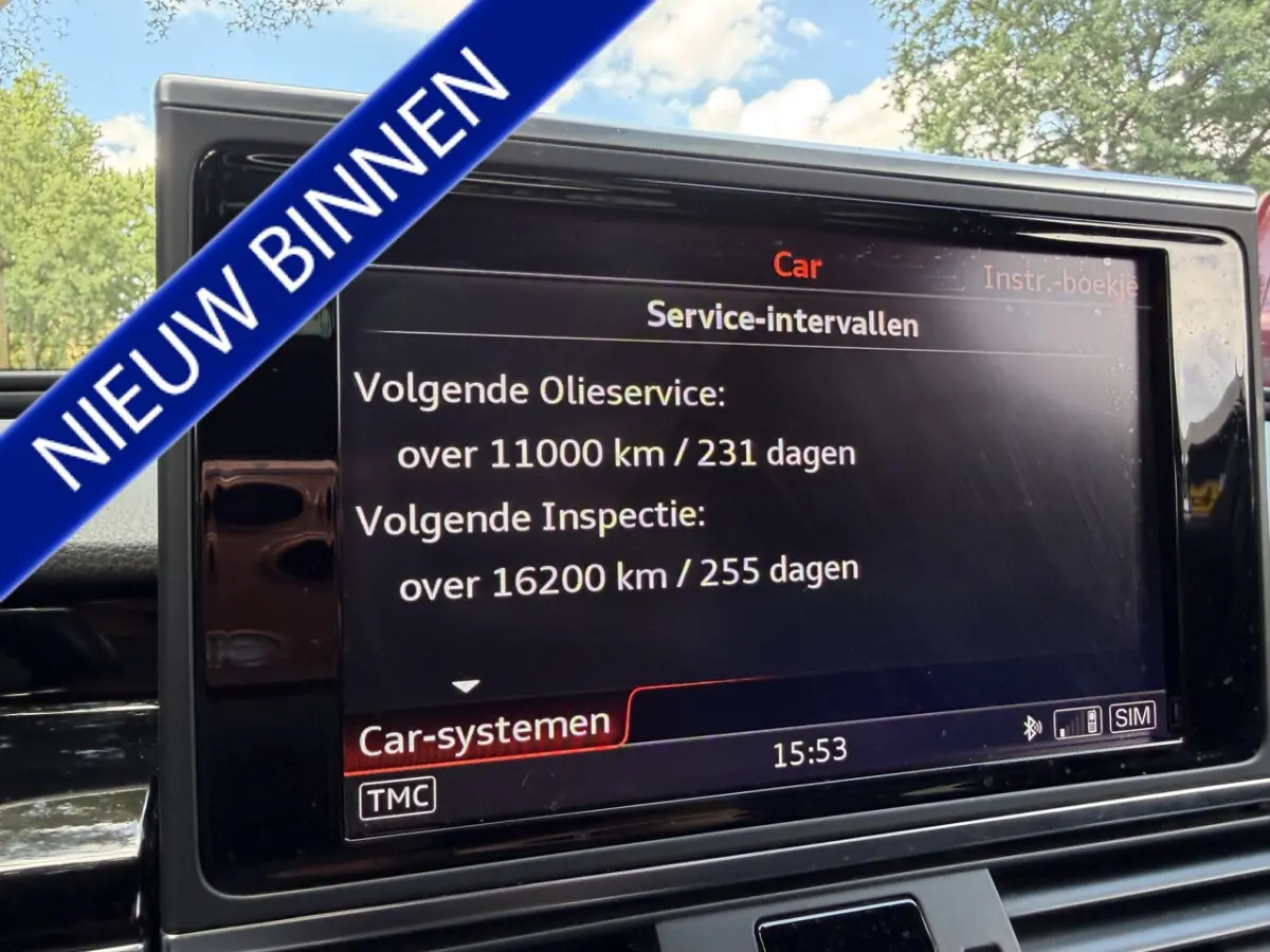 4.0 TFSI RS 6 quattro performance Pro Line Plus