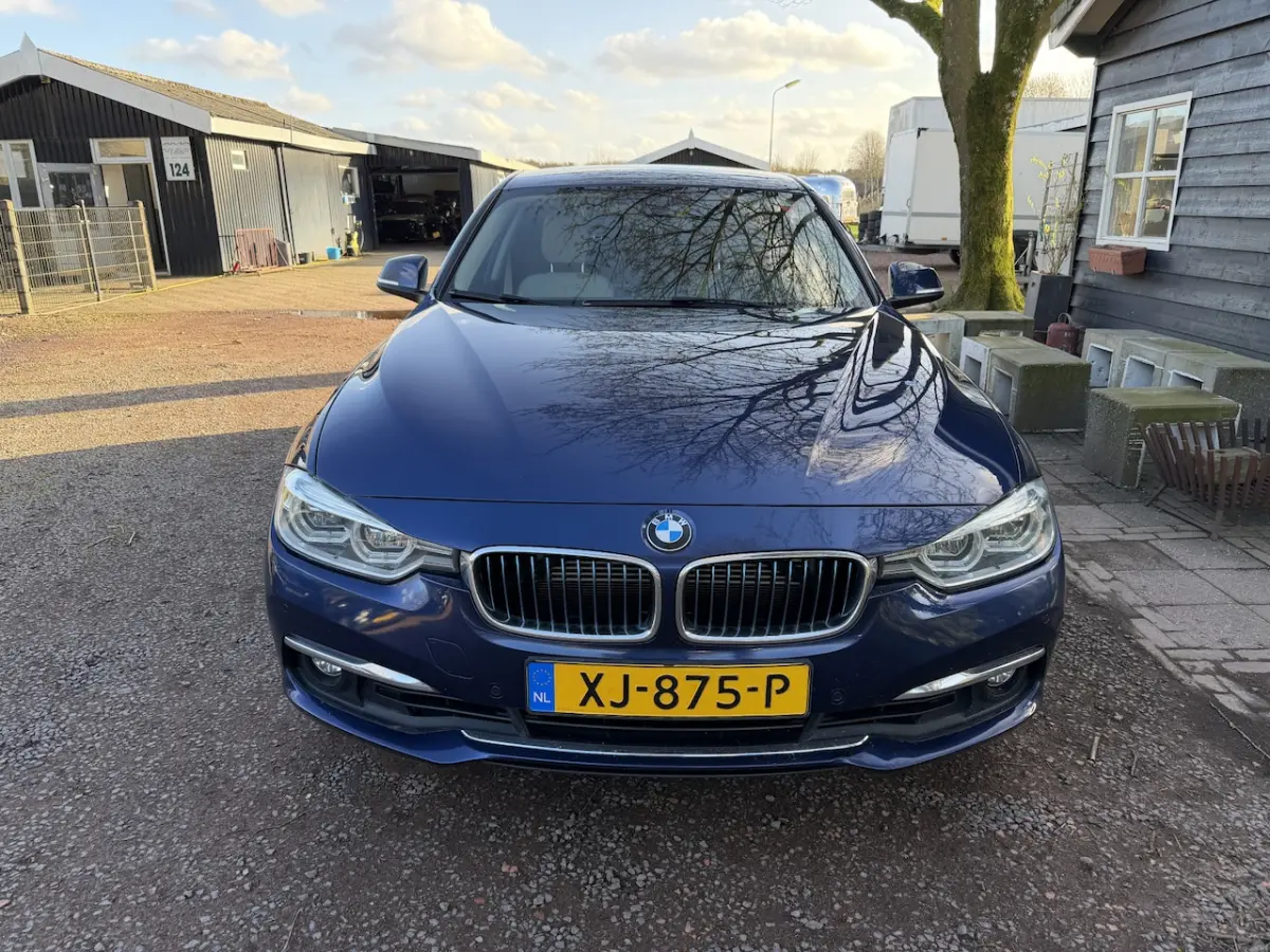 330e High Executive