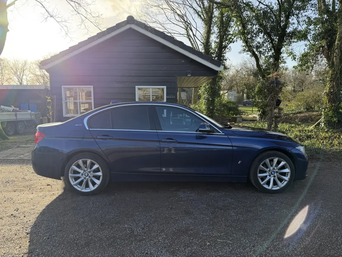 330e High Executive