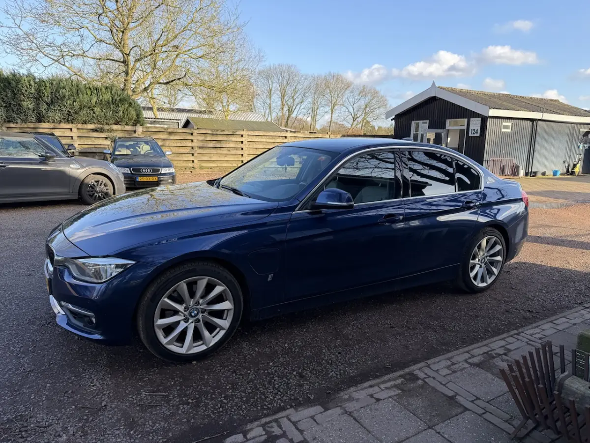 330e High Executive