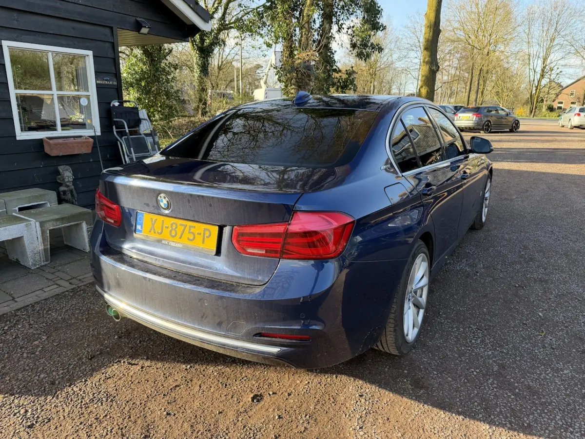 330e High Executive