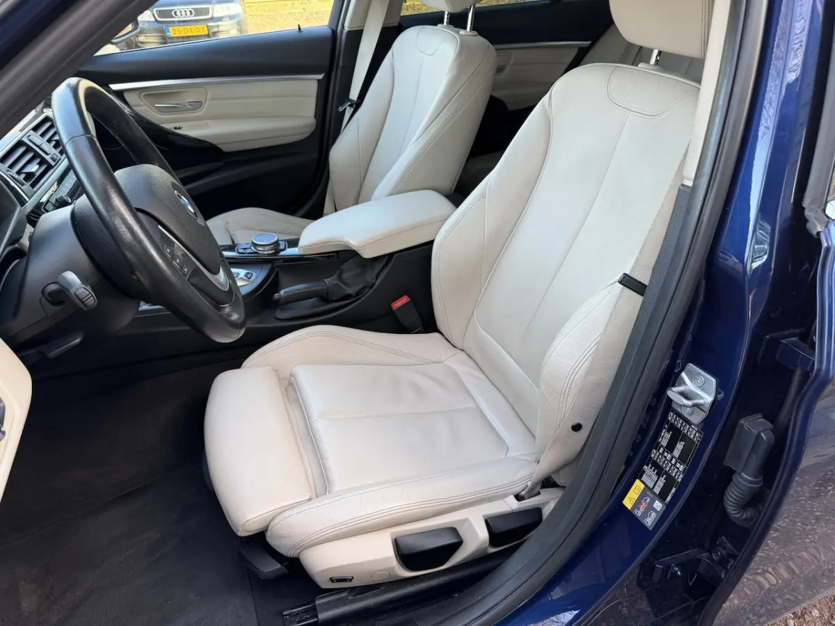 330e High Executive