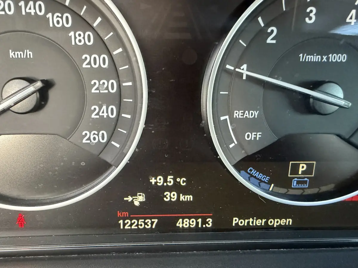 330e High Executive