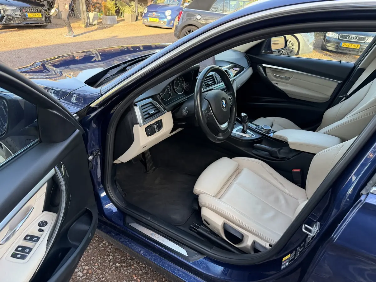 330e High Executive