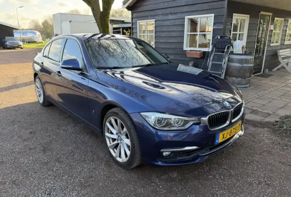 330e High Executive