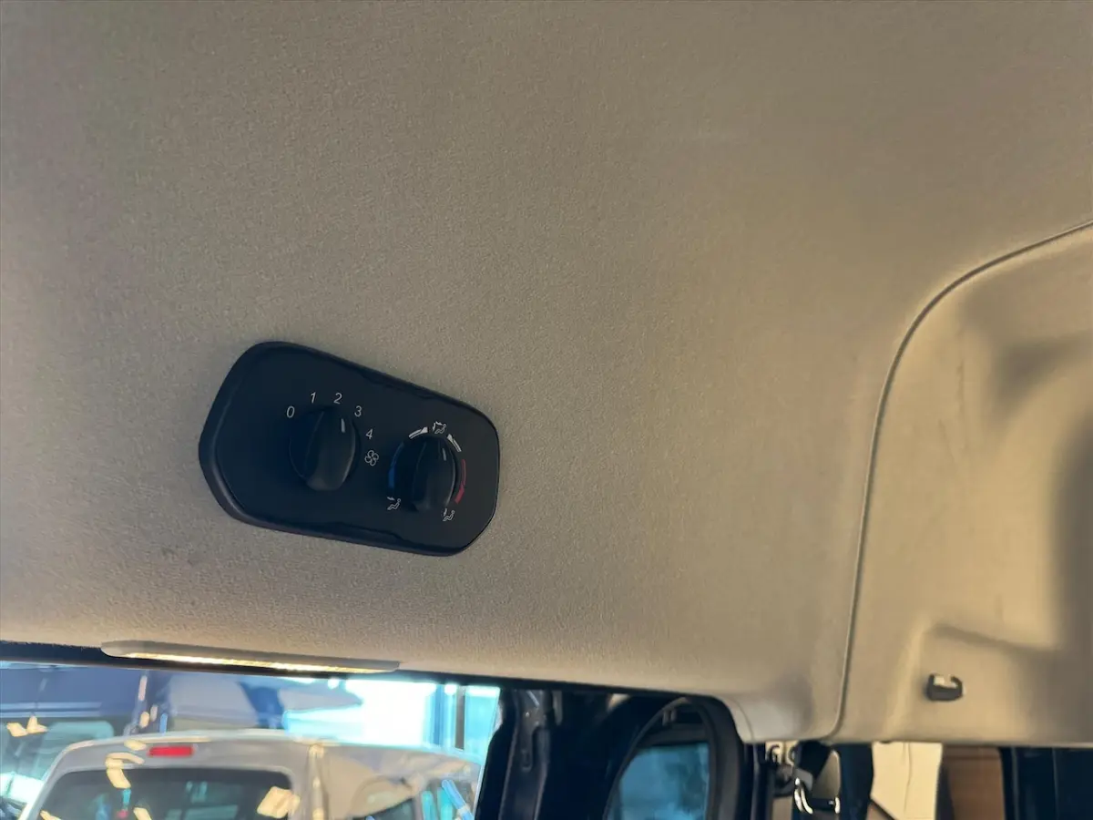 L1H2 Rolstoelbus