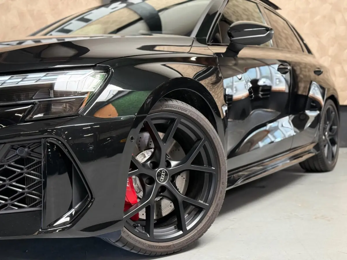 Sportback 2.5 TFSI RS 3 quattro | Pano | carbon | Kuipstoelen | ACC | Keyless | Sfeerverli