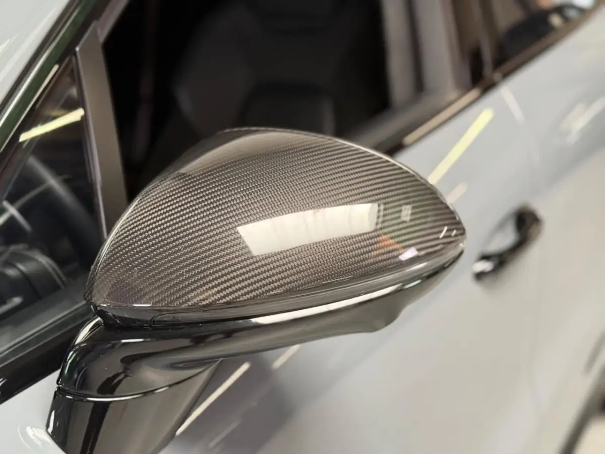 4.0 Turbo GT Sport Chrono 640 PK | Keramisch | Carbon | HUD |360 Camera | Softclose