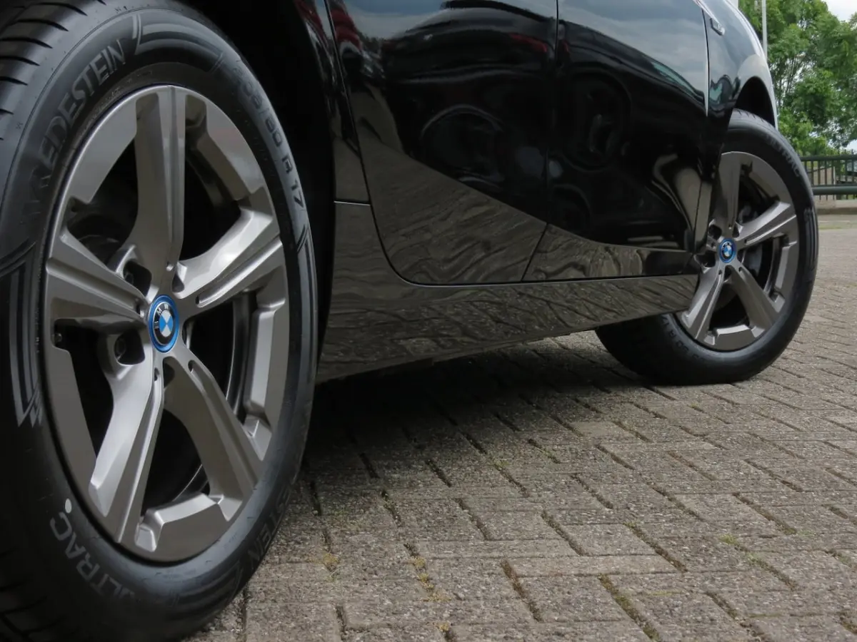 225e xDrive Camera|CarPlay|Cruise|Navi|Stoel verw.|Clima|DAB+