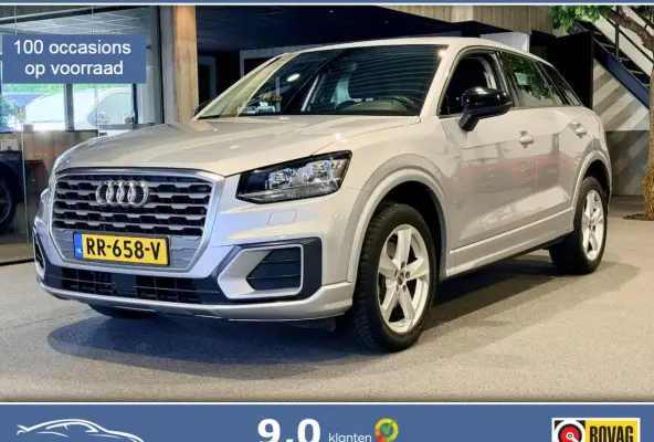 1.4 TFSI CoD Design Pro Line Plus 150 PK | Navigatie | Trekhaak | Stoelverwarming