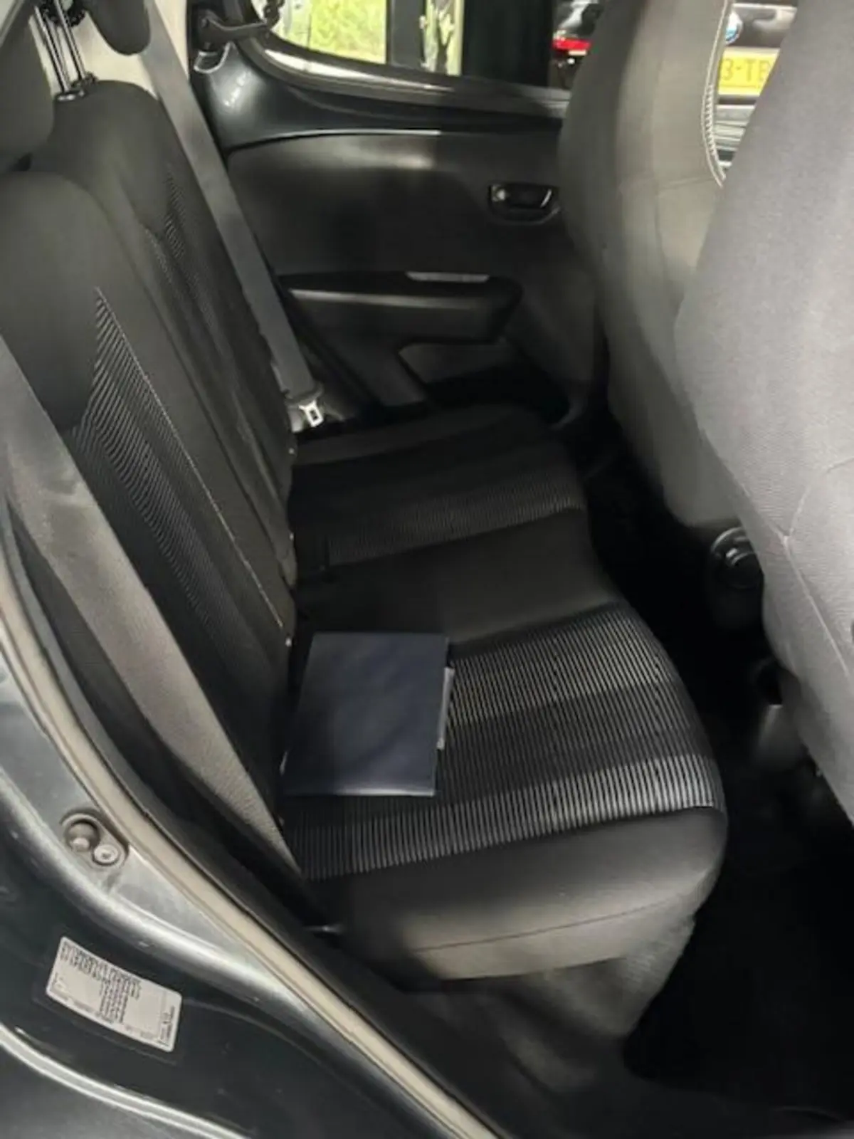 1.0 e-VTi 68pk 5D TOP Active Carplay