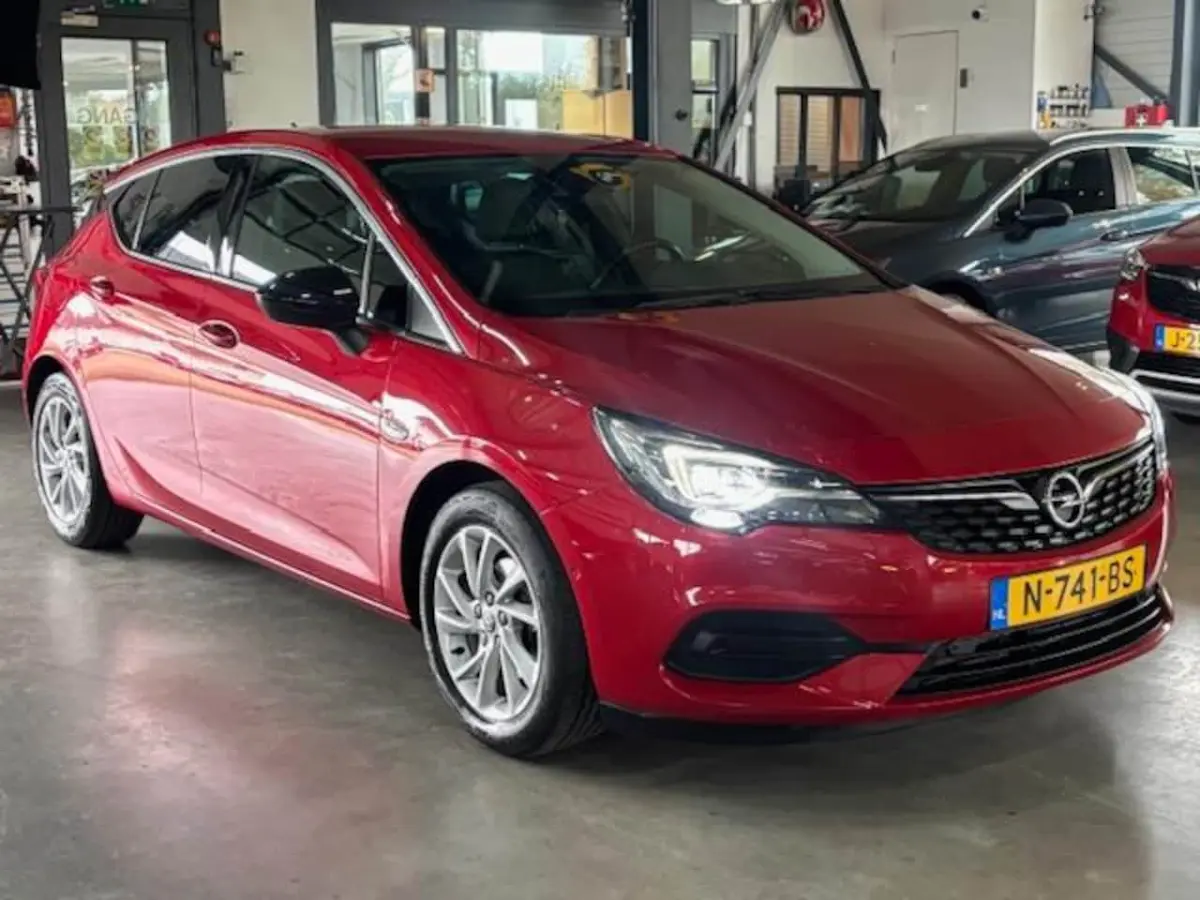 1.2T 130pk Business Elegance