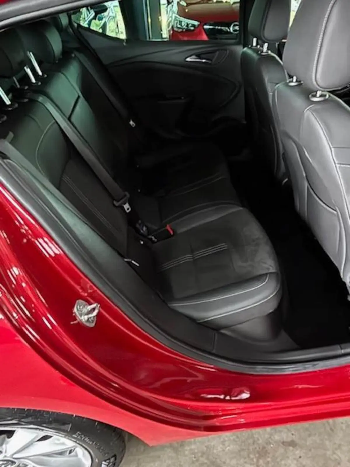 1.2T 130pk Business Elegance