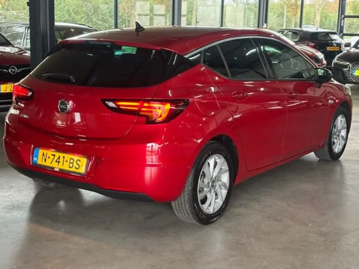 1.2T 130pk Business Elegance