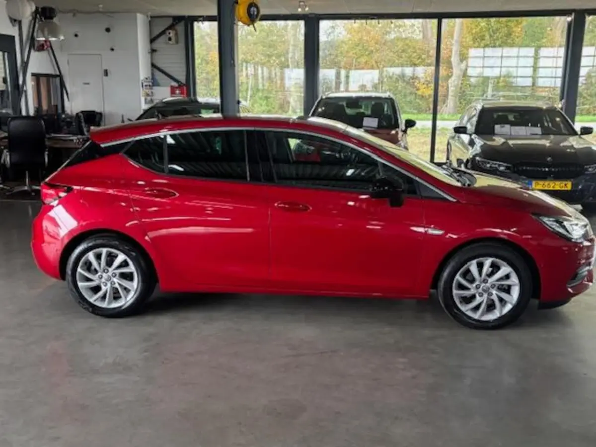 1.2T 130pk Business Elegance