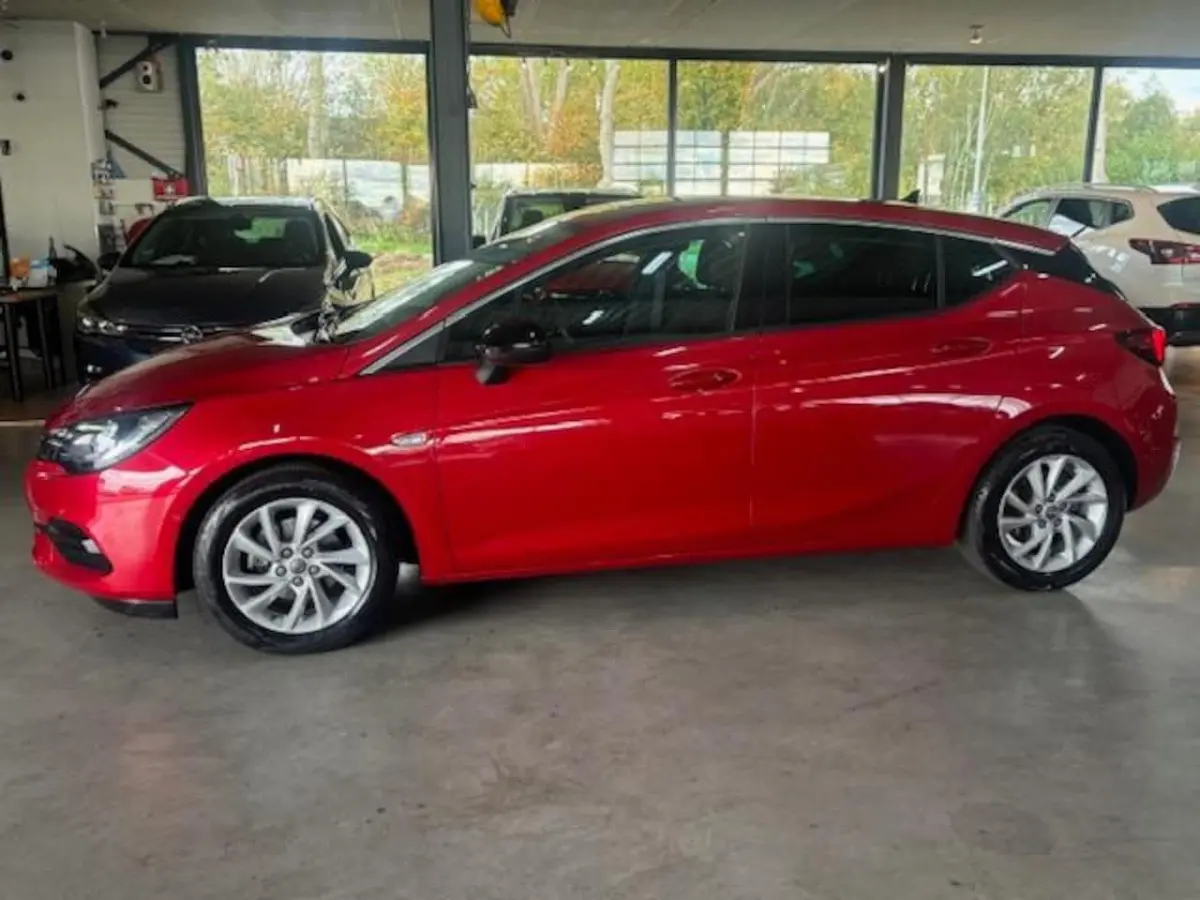 1.2T 130pk Business Elegance