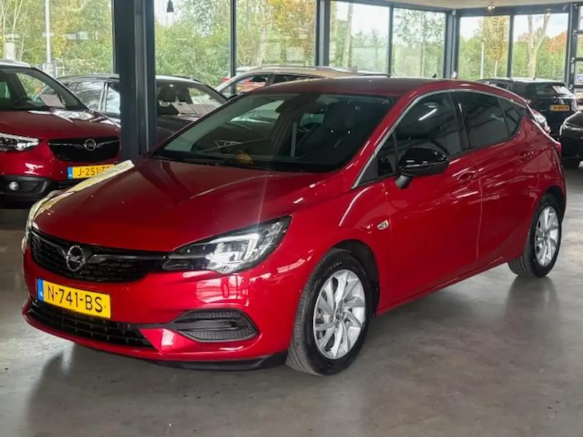 1.2T 130pk Business Elegance