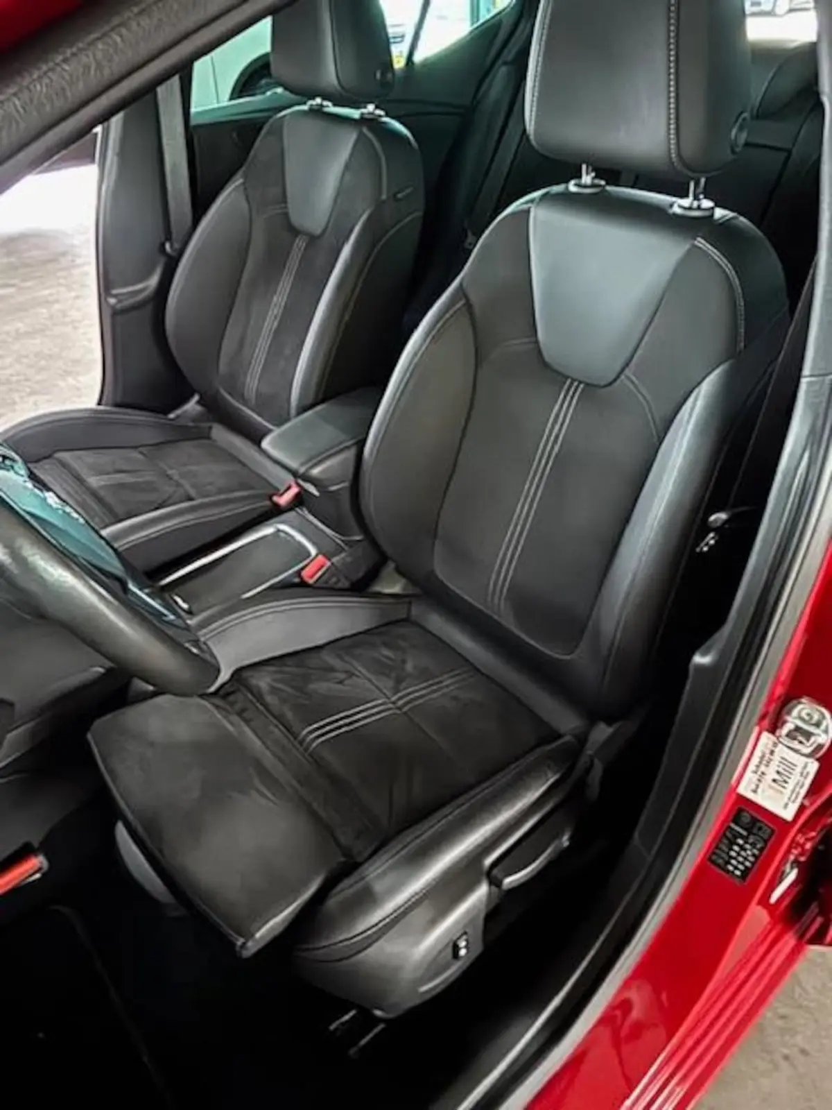 1.2T 130pk Business Elegance