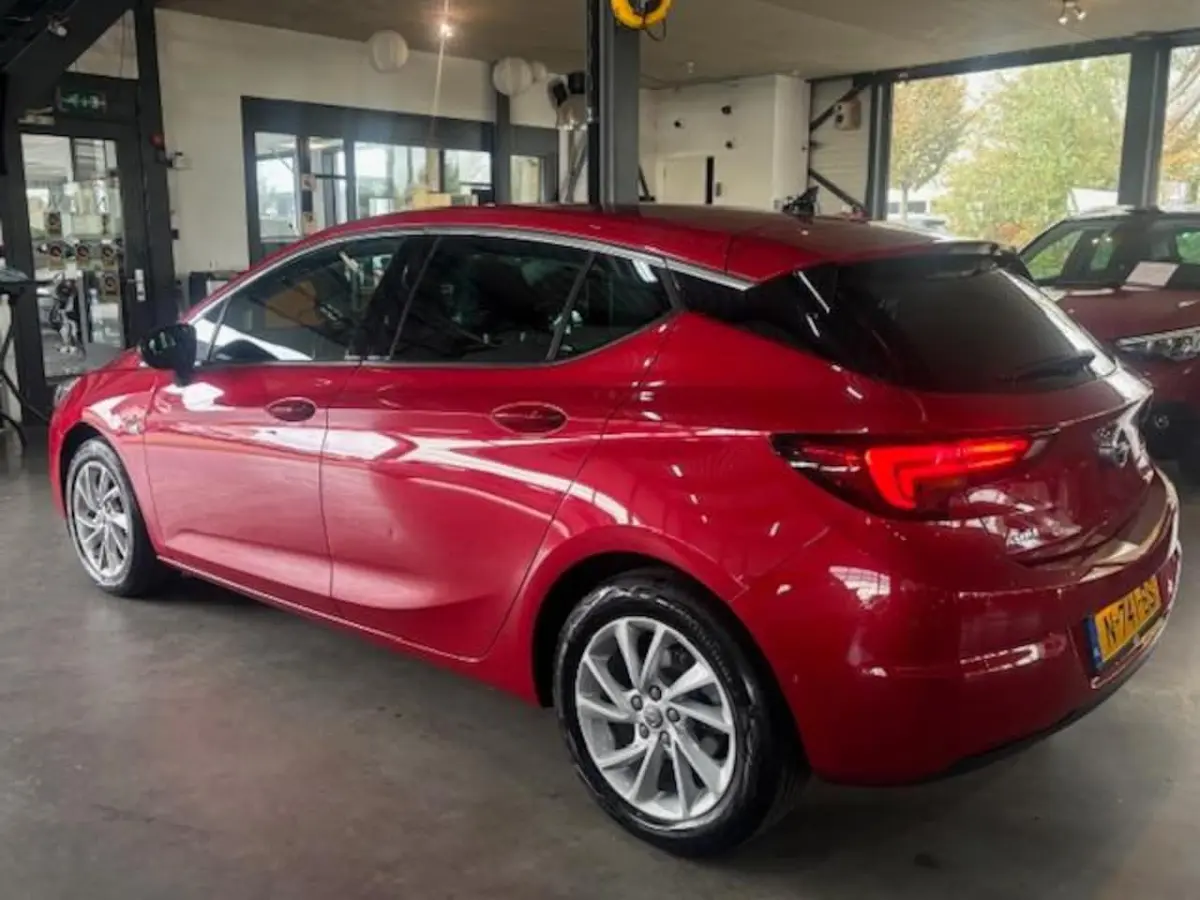 1.2T 130pk Business Elegance