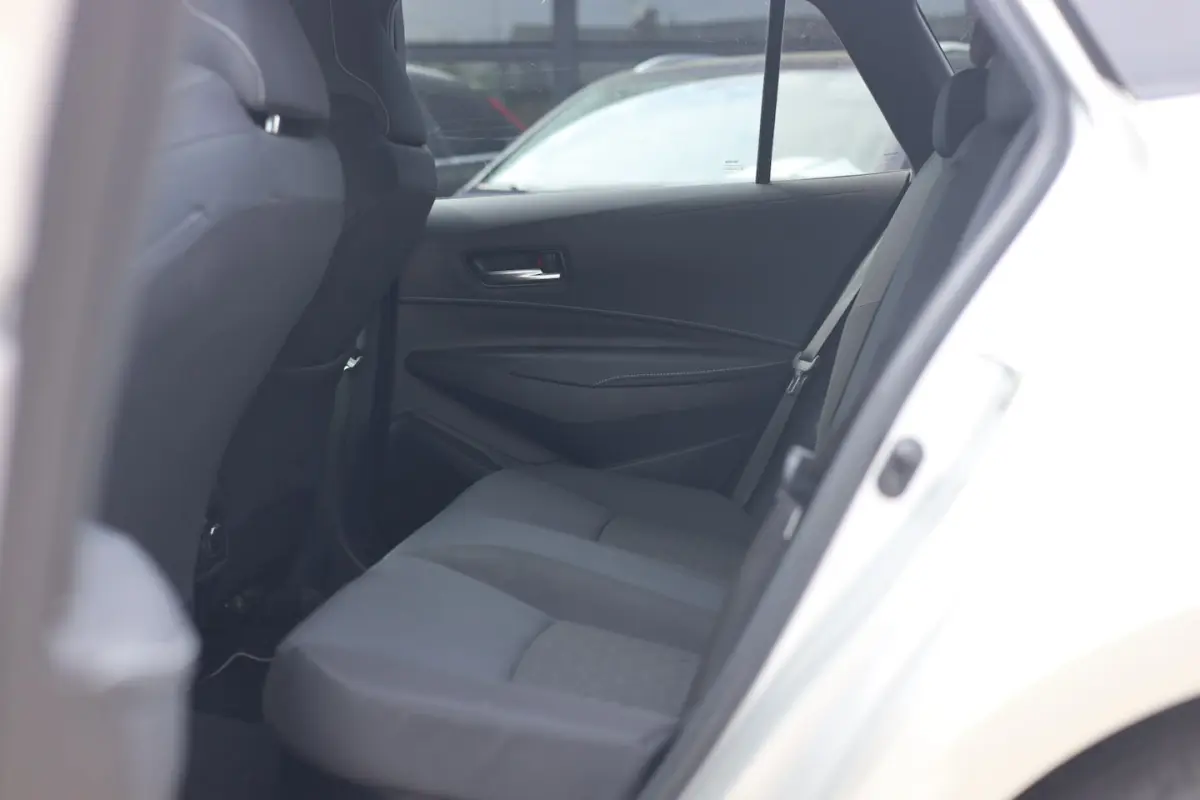 2.0 HYBRID GR-SPORT I CAMERA I CARPLAY I ACC | ECC