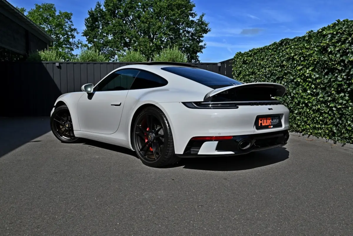 3.0 Carrera GTS | 2024 | 30.000KM | BOSE Surround-Sound-System | Assistance | Schuif/kante