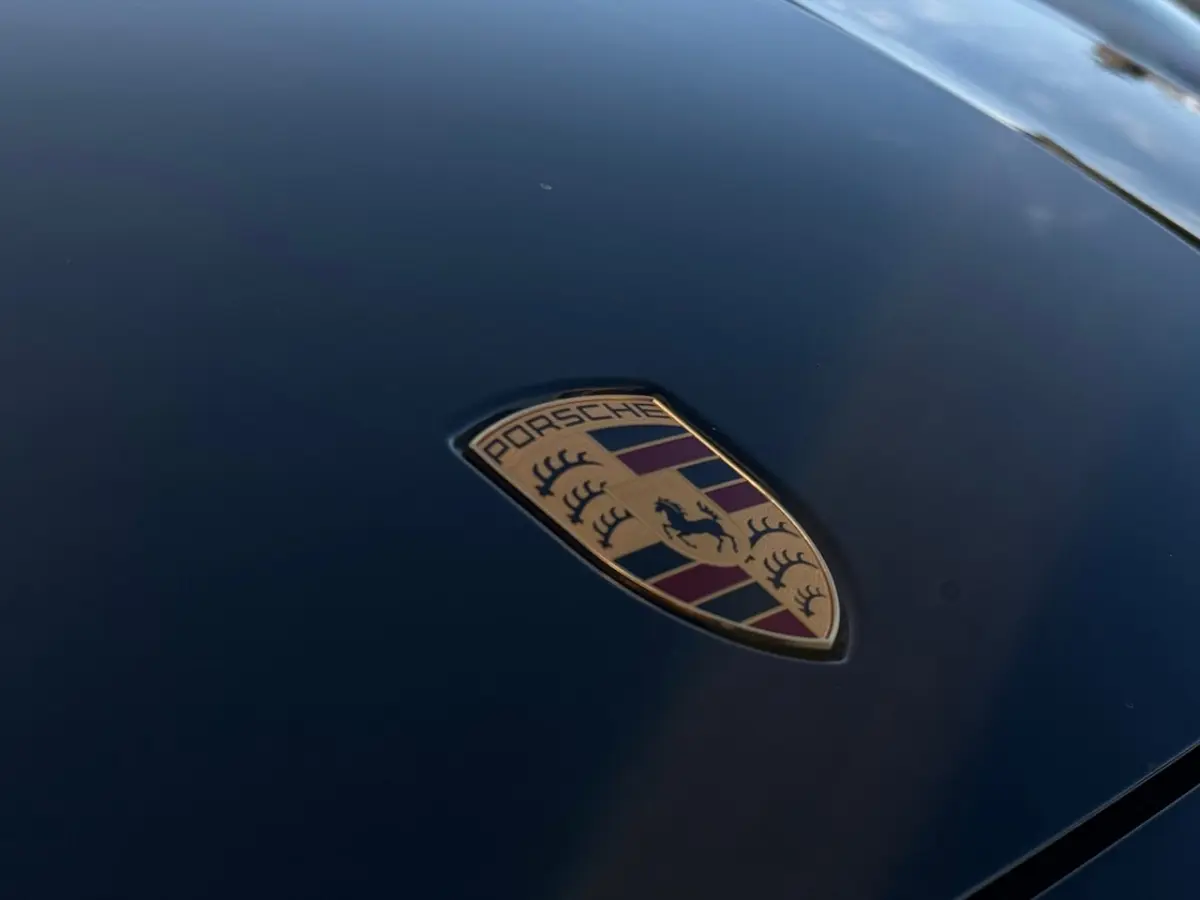 4.0 GTS V8 |Pano|Alcantara|Chrono|HUD|
