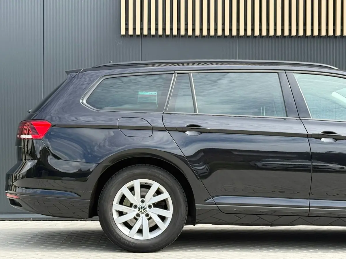 2.0 TDI Taxiklaar BCT |DSG|Camera|ACC|Keyless|Stoelverwarming|Taxi Klaar|