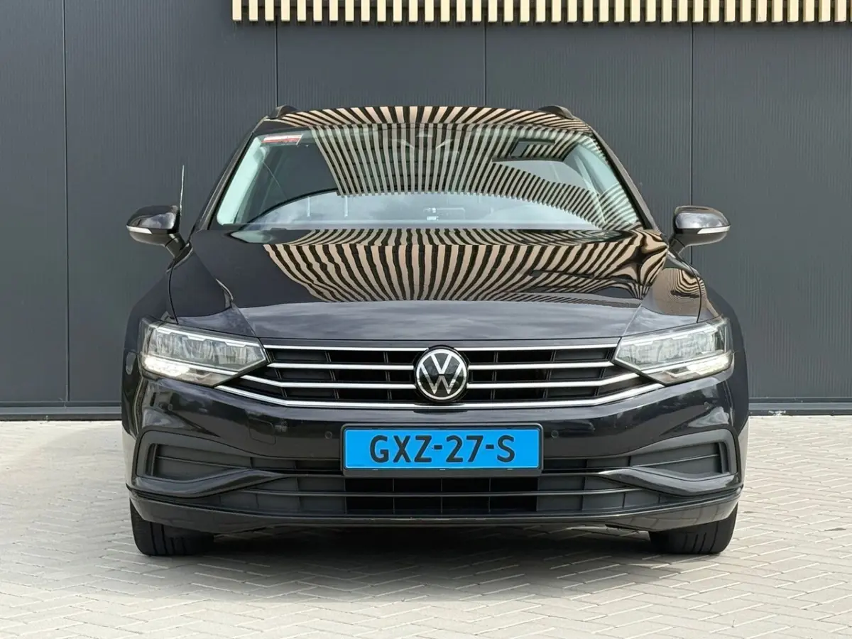 2.0 TDI Taxiklaar BCT |DSG|Camera|ACC|Keyless|Stoelverwarming|Taxi Klaar|
