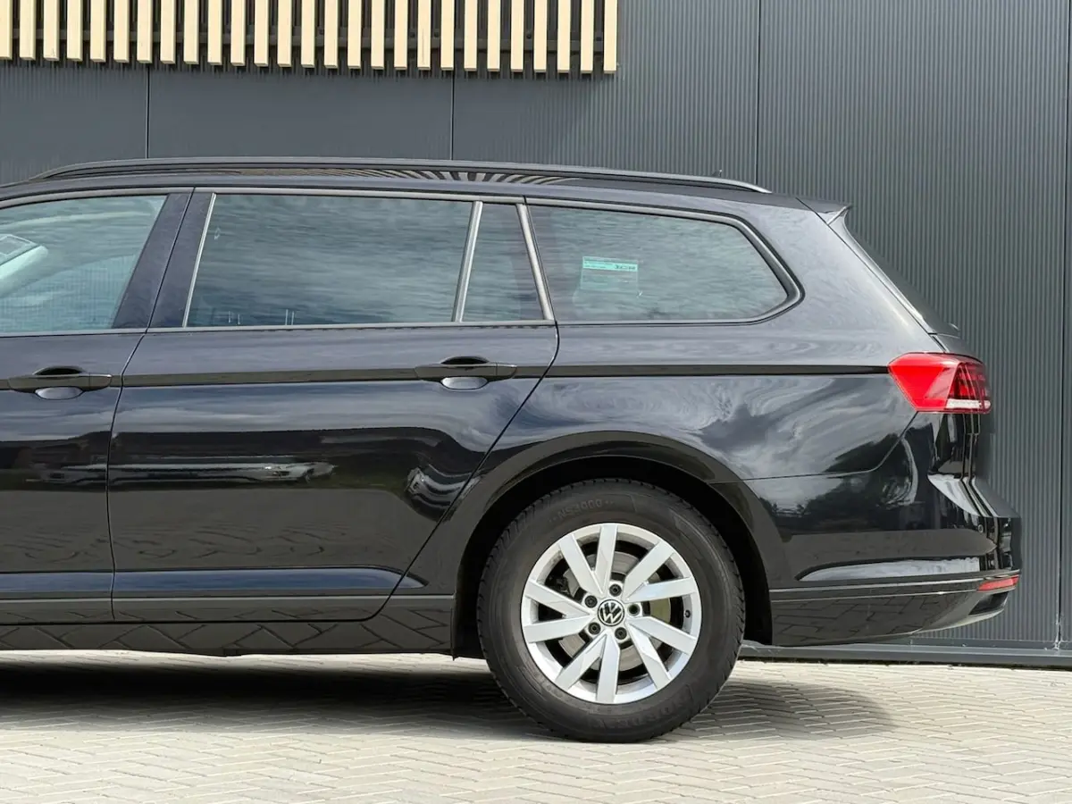 2.0 TDI Taxiklaar BCT |DSG|Camera|ACC|Keyless|Stoelverwarming|Taxi Klaar|