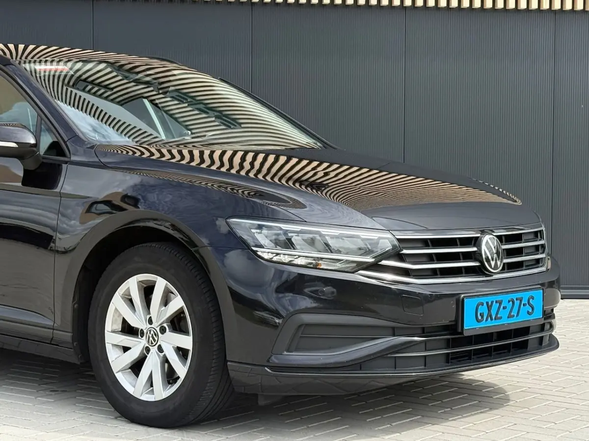 2.0 TDI Taxiklaar BCT |DSG|Camera|ACC|Keyless|Stoelverwarming|Taxi Klaar|