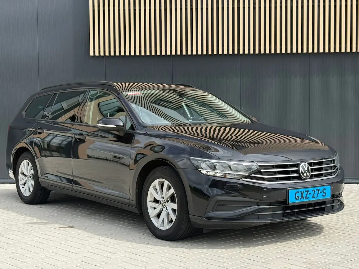 2.0 TDI Taxiklaar BCT |DSG|Camera|ACC|Keyless|Stoelverwarming|Taxi Klaar|