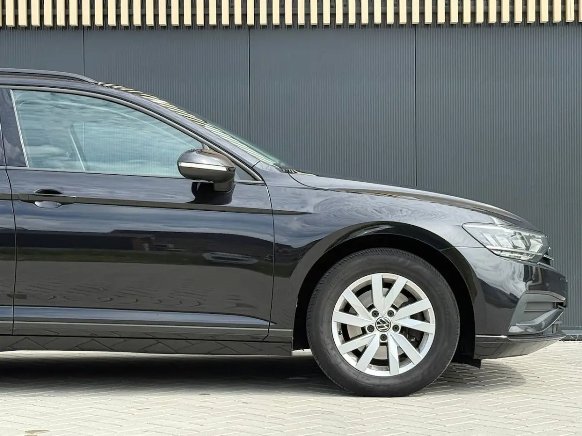 2.0 TDI Taxiklaar BCT |DSG|Camera|ACC|Keyless|Stoelverwarming|Taxi Klaar|