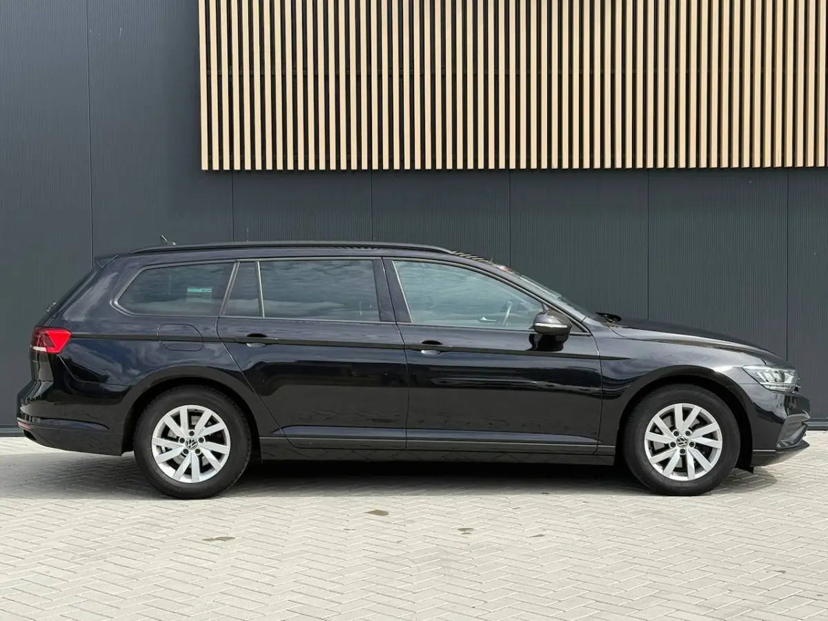 2.0 TDI Taxiklaar BCT |DSG|Camera|ACC|Keyless|Stoelverwarming|Taxi Klaar|