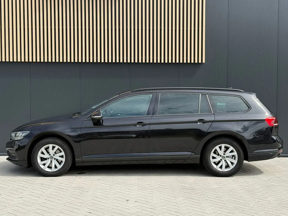 2.0 TDI Taxiklaar BCT |DSG|Camera|ACC|Keyless|Stoelverwarming|Taxi Klaar|