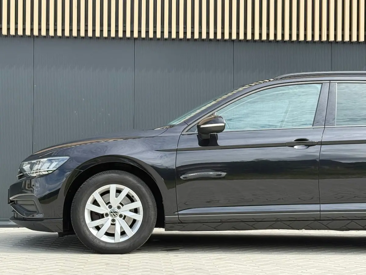 2.0 TDI Taxiklaar BCT |DSG|Camera|ACC|Keyless|Stoelverwarming|Taxi Klaar|