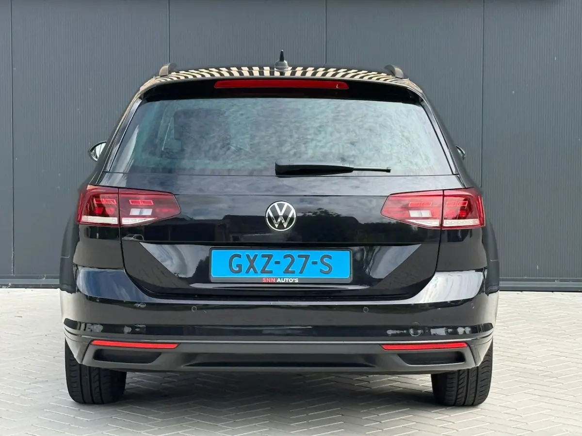 2.0 TDI Taxiklaar BCT |DSG|Camera|ACC|Keyless|Stoelverwarming|Taxi Klaar|