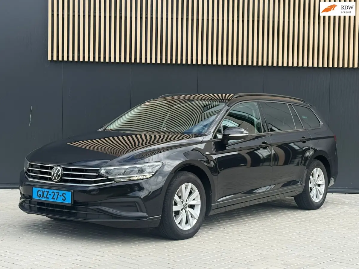 2.0 TDI Taxiklaar BCT |DSG|Camera|ACC|Keyless|Stoelverwarming|Taxi Klaar|