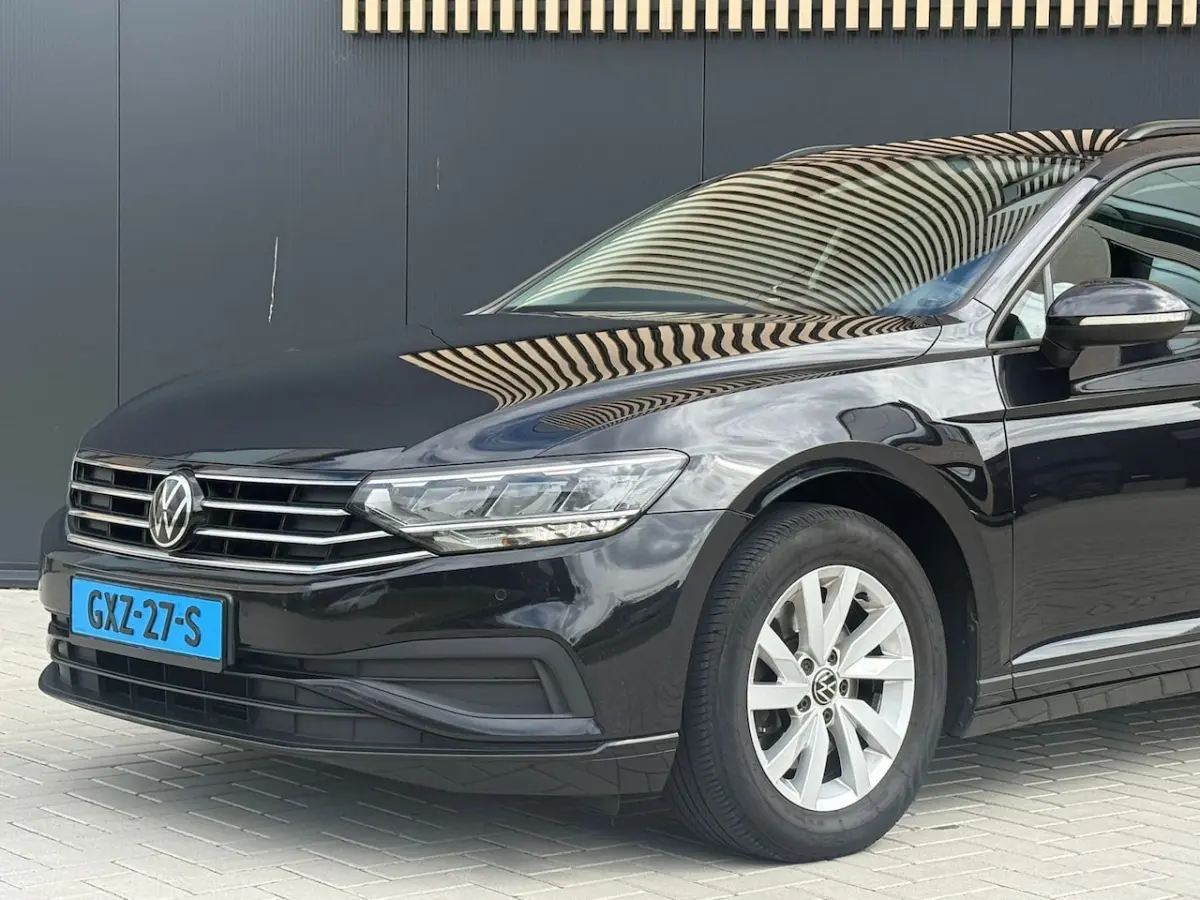 2.0 TDI Taxiklaar BCT |DSG|Camera|ACC|Keyless|Stoelverwarming|Taxi Klaar|