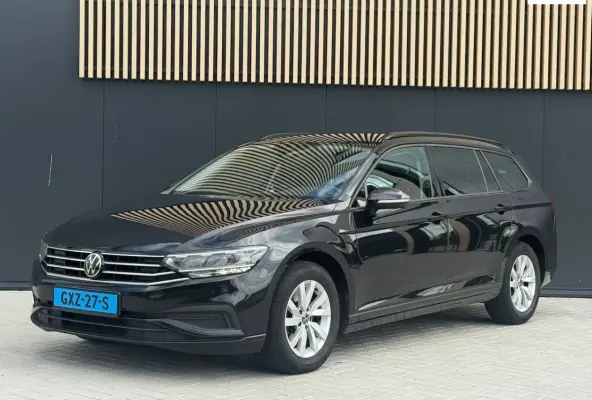 2.0 TDI Taxiklaar BCT |DSG|Camera|ACC|Keyless|Stoelverwarming|Taxi Klaar|