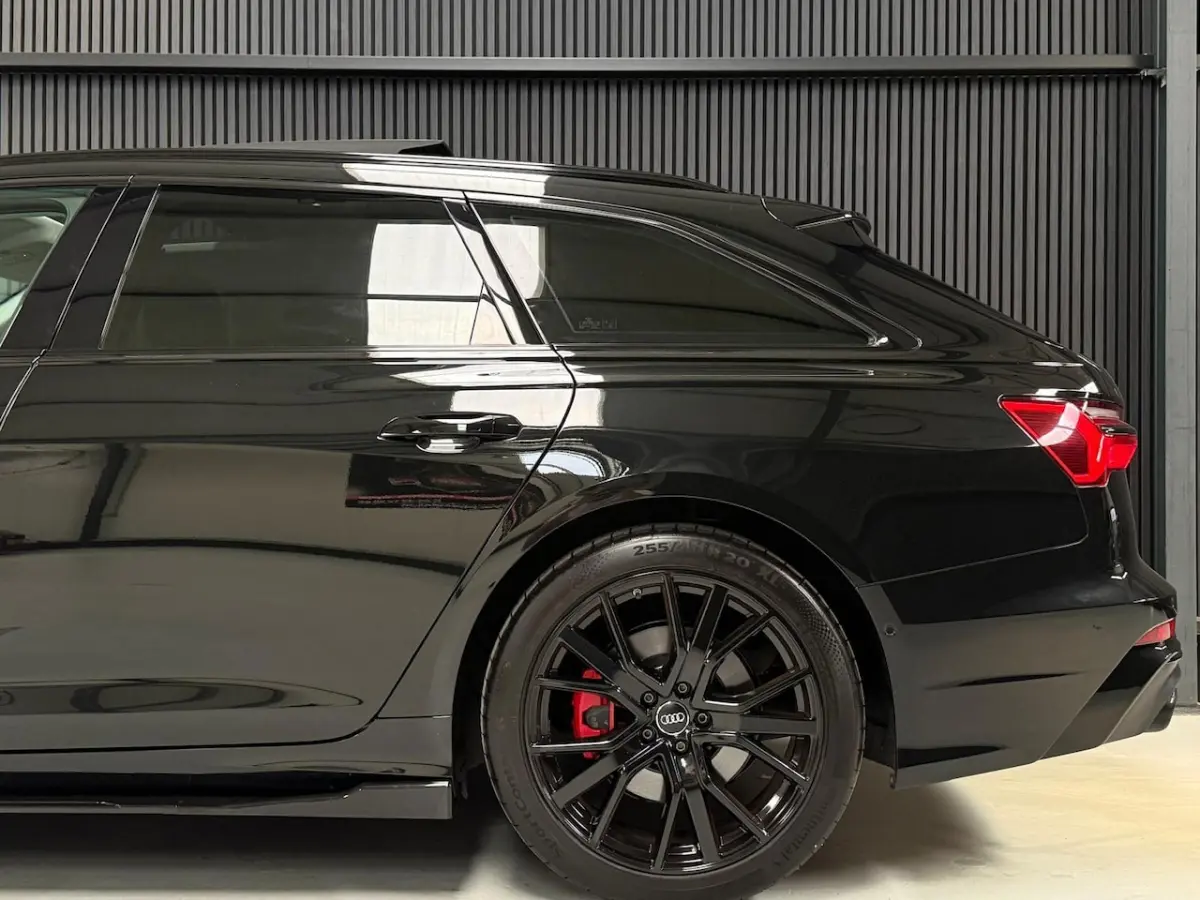 55 TFSI Quattro Sport S line edition