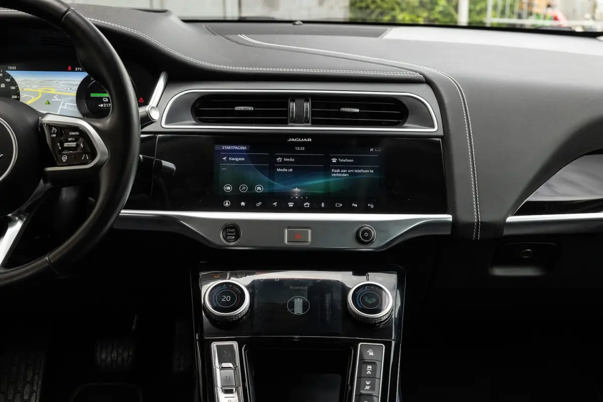 EV400 HSE 90 kWh (400pk) 1e Eig | slechts 11.534 km | BTW |