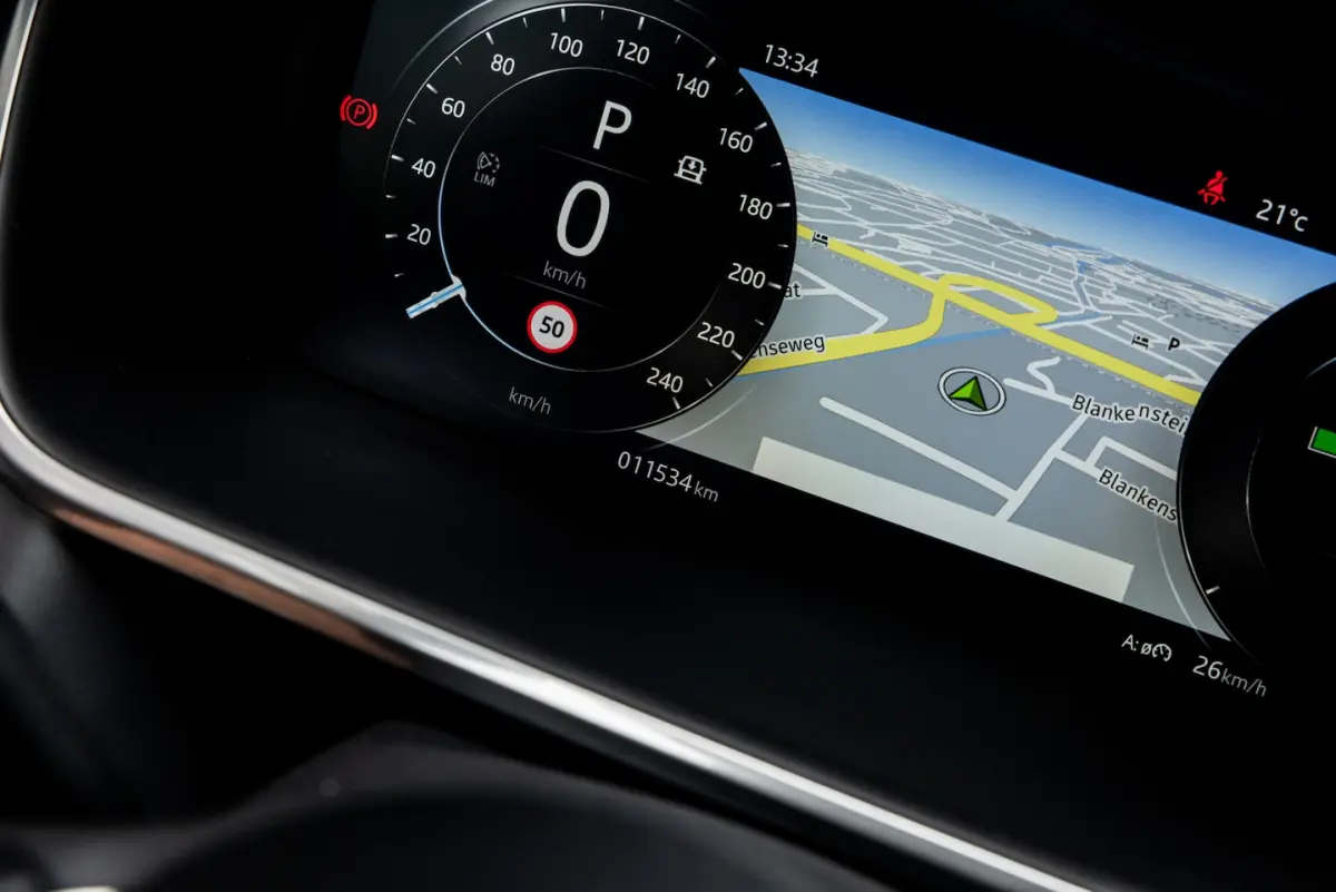 EV400 HSE 90 kWh (400pk) 1e Eig | slechts 11.534 km | BTW |