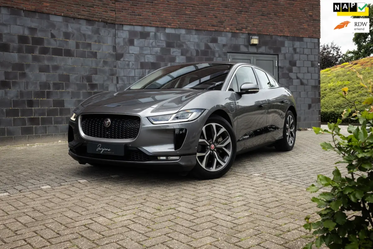 EV400 HSE 90 kWh (400pk) 1e Eig | slechts 11.534 km | BTW |