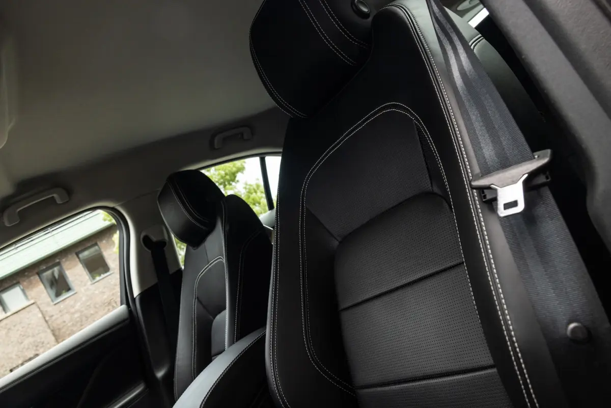 EV400 HSE 90 kWh (400pk) 1e Eig | slechts 11.534 km | BTW |