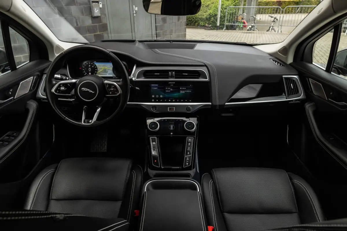 EV400 HSE 90 kWh (400pk) 1e Eig | slechts 11.534 km | BTW |
