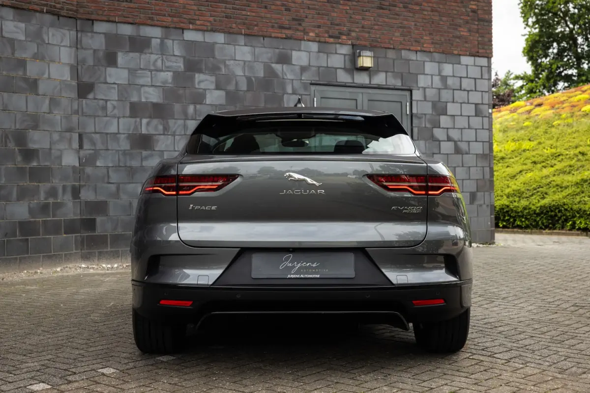 EV400 HSE 90 kWh (400pk) 1e Eig | slechts 11.534 km | BTW |